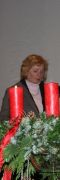 Weihnachtsfeier Sorores 06